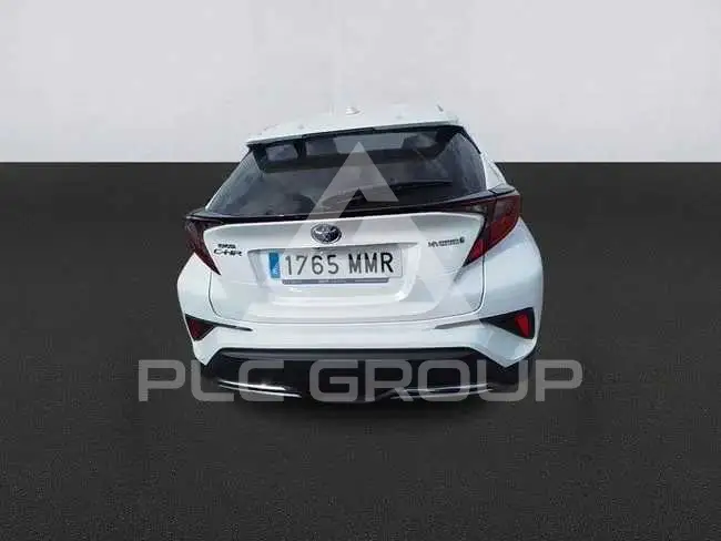 2024 Toyota C-HR