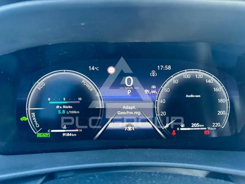 2024 Toyota C-HR