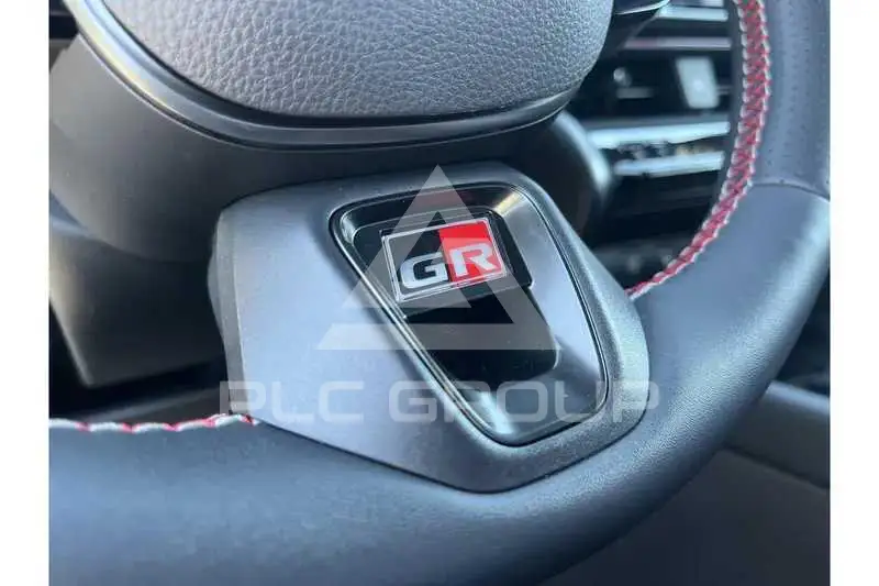 2024 Toyota C-HR