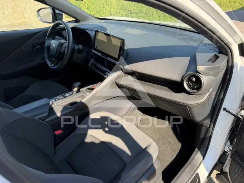 2024 Toyota C-HR