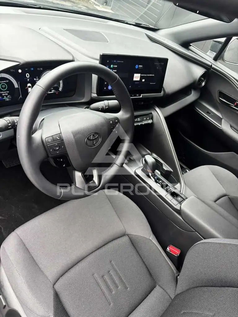 2024 Toyota C-HR