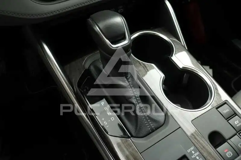 2024 Toyota Highlander