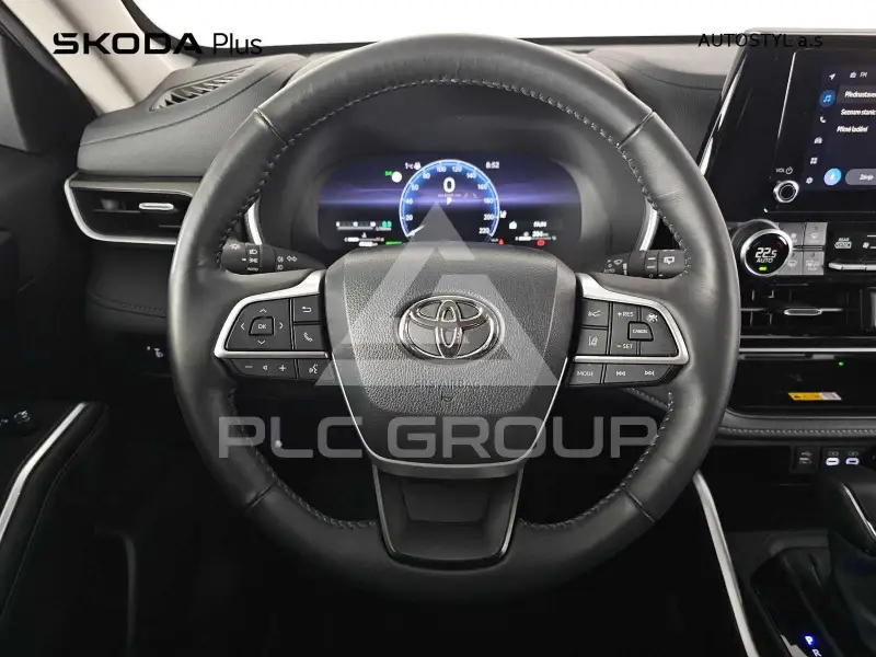 2024 Toyota Highlander