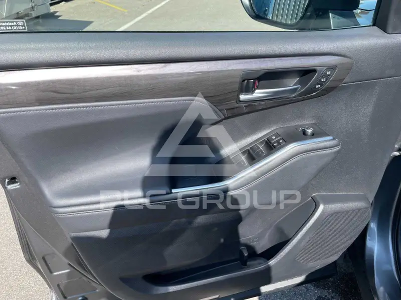 2024 Toyota Highlander