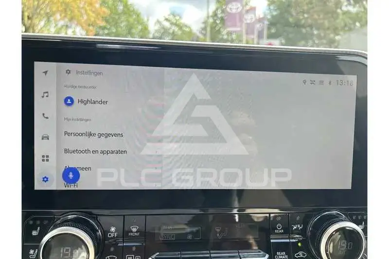 2024 Toyota Highlander