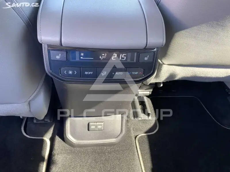 2024 Toyota Highlander