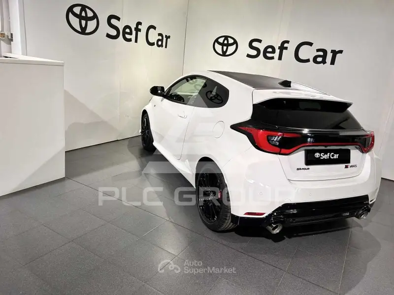 2024 Toyota YARIS