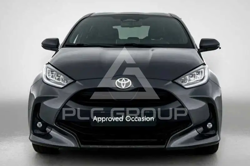 2024 Toyota YARIS