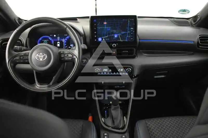 2024 Toyota YARIS