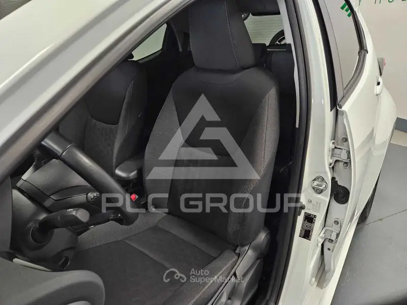 2024 Toyota YARIS