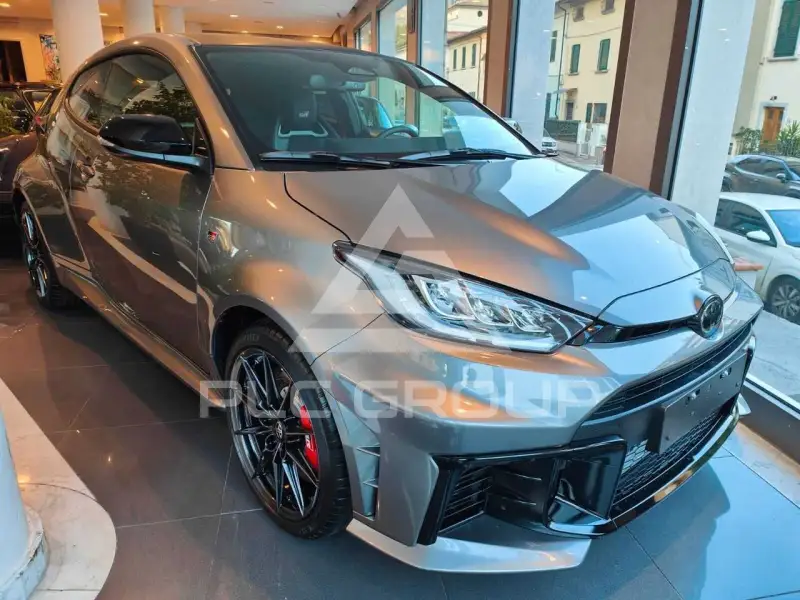 2024 Toyota YARIS