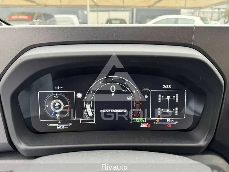 2024 Toyota YARIS