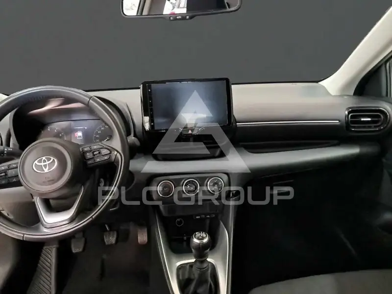 2024 Toyota YARIS