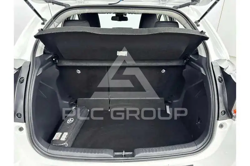 2024 Toyota YARIS