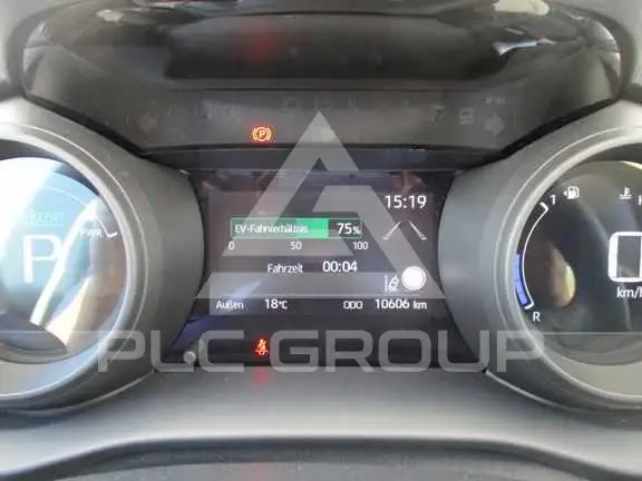 2024 Toyota YARIS