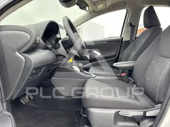 2024 Toyota YARIS