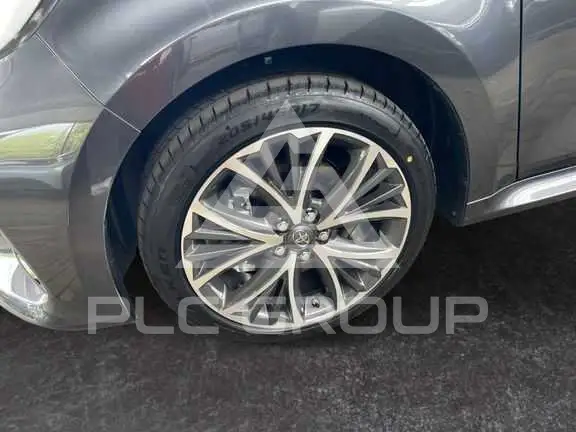 2024 Toyota YARIS