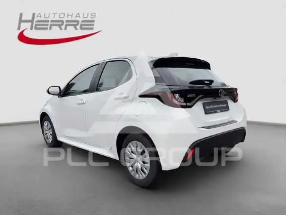 2024 Toyota YARIS