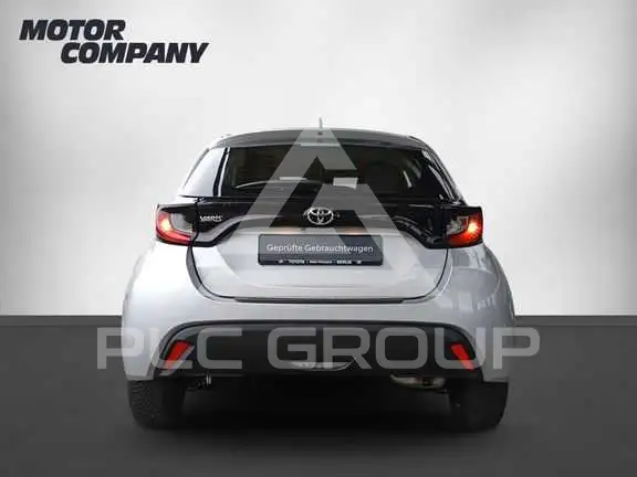 2024 Toyota YARIS