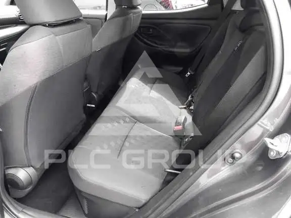 2024 Toyota YARIS