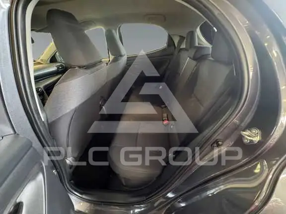 2024 Toyota YARIS