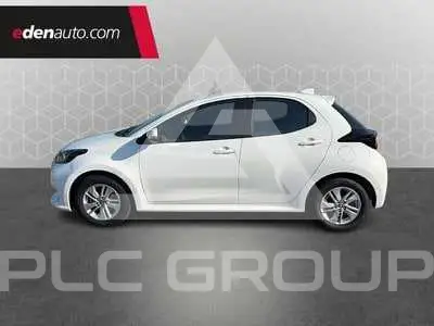 2024 Toyota YARIS