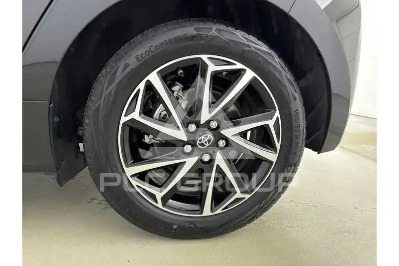 2024 Toyota YARIS
