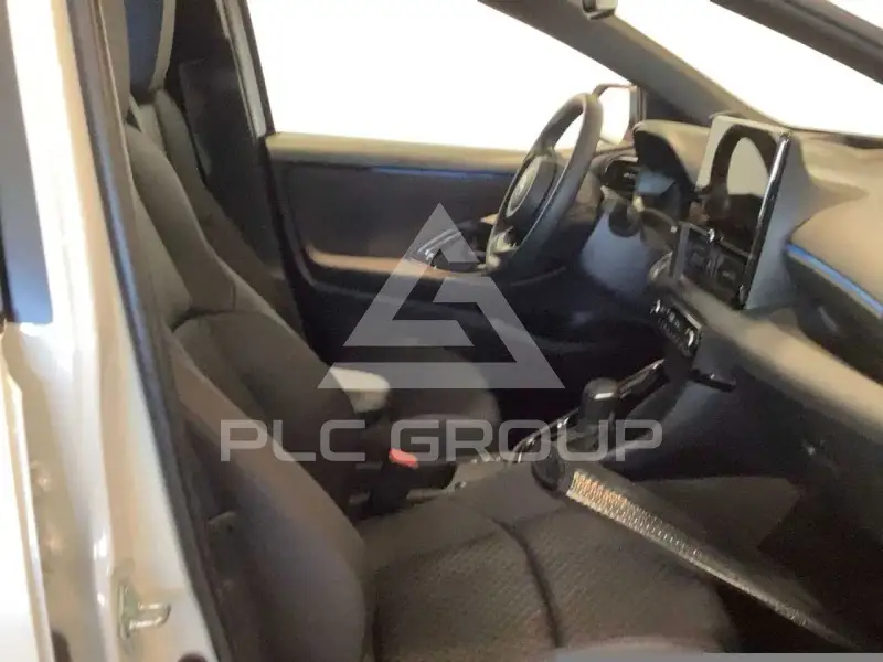 2024 Toyota YARIS