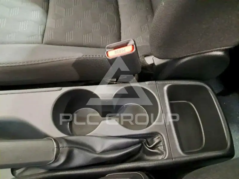 2024 Toyota YARIS