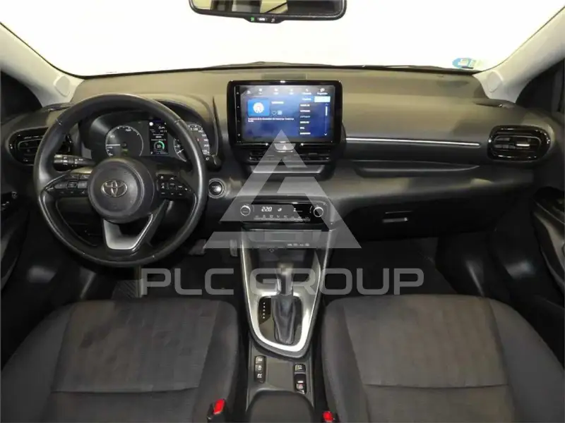 2024 Toyota YARIS