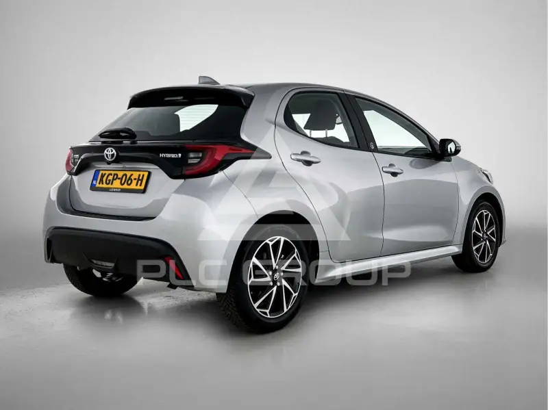 2024 Toyota YARIS