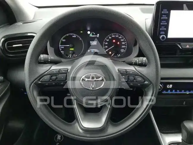 2024 Toyota YARIS