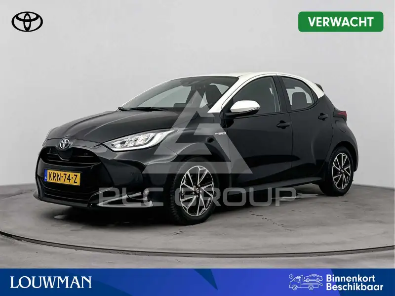 2024 Toyota YARIS