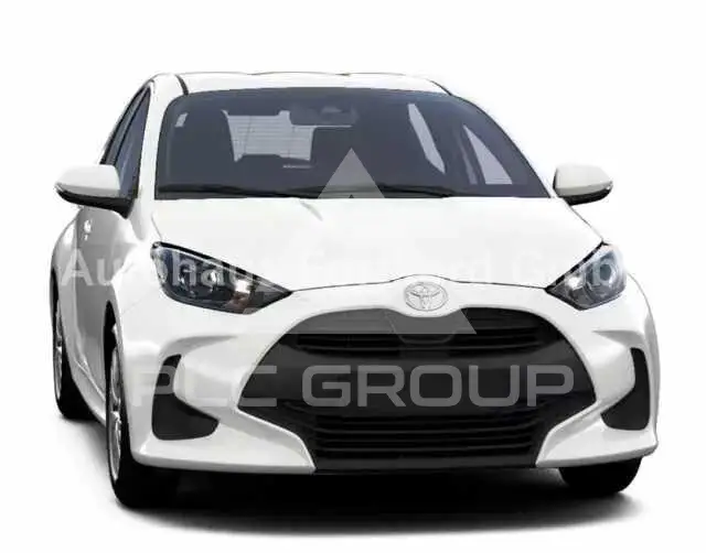 2024 Toyota YARIS
