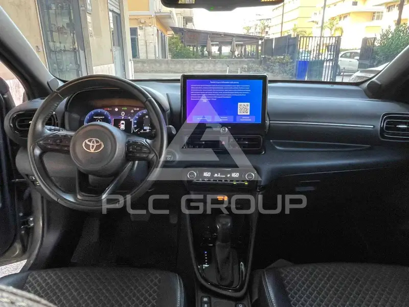 2024 Toyota YARIS