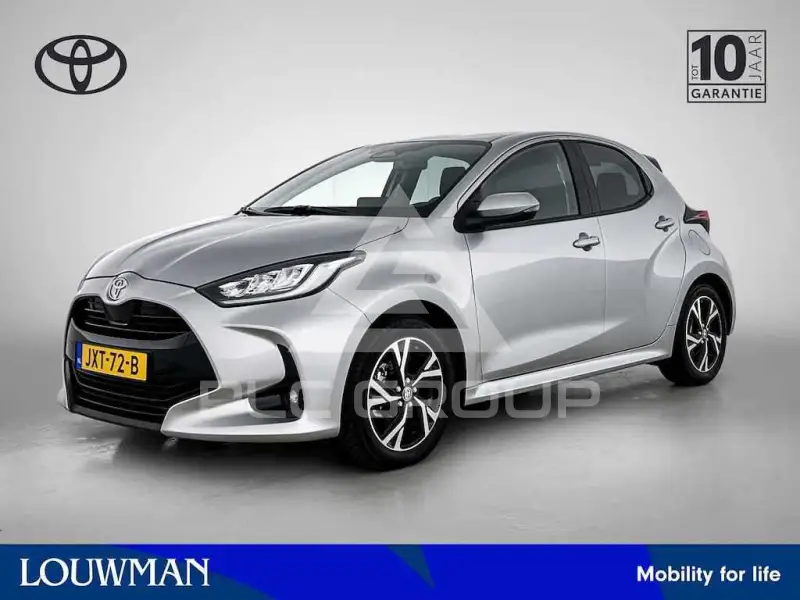 2024 Toyota YARIS
