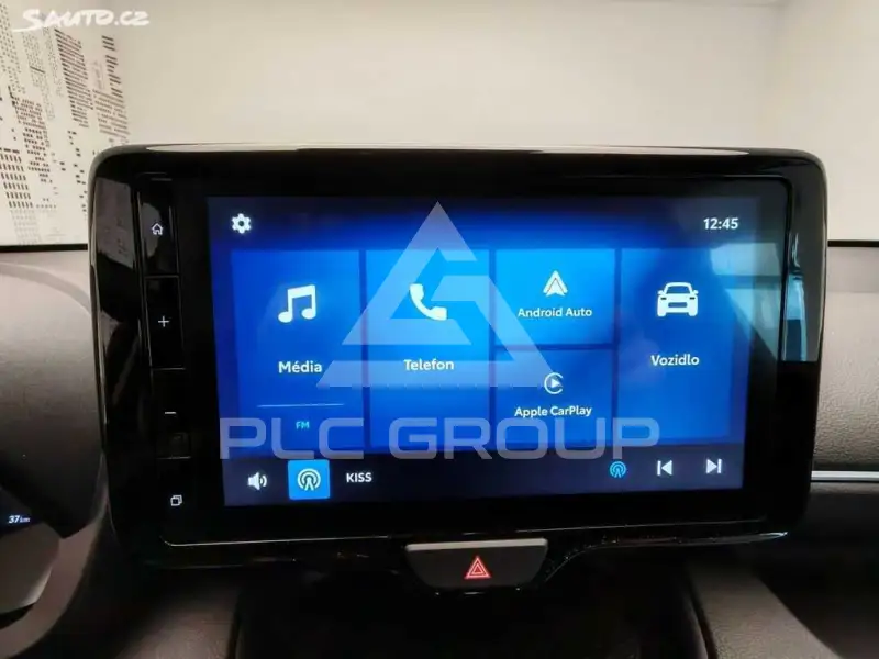 2024 Toyota YARIS