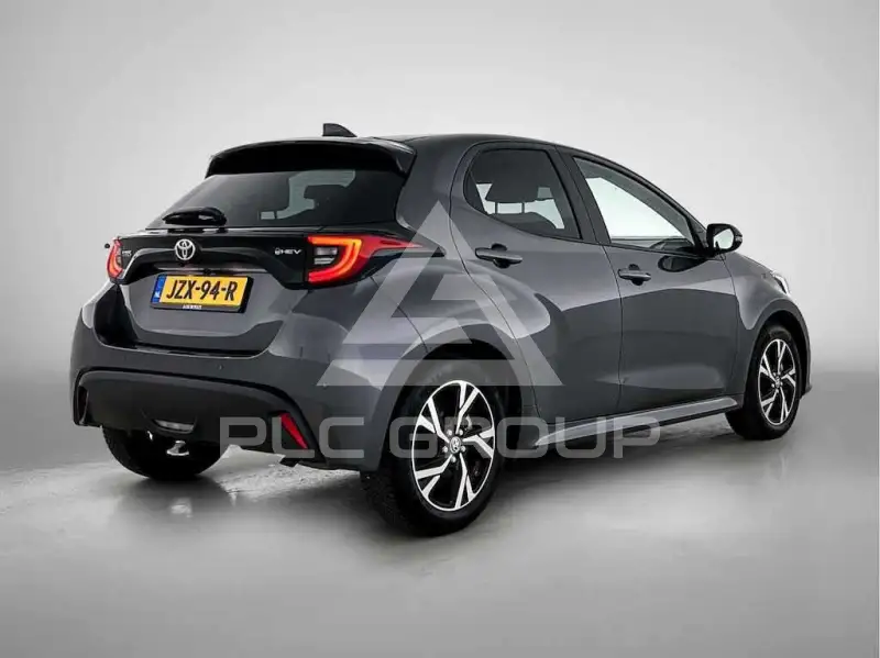 2024 Toyota YARIS