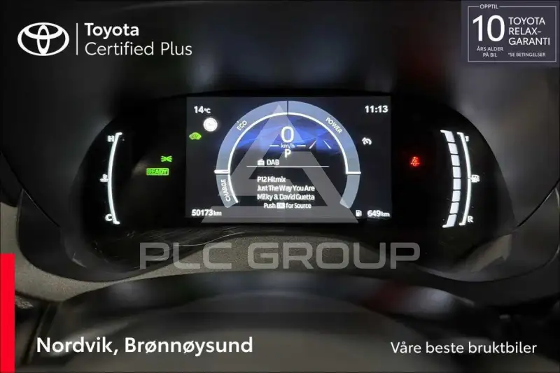 2024 Toyota YARIS