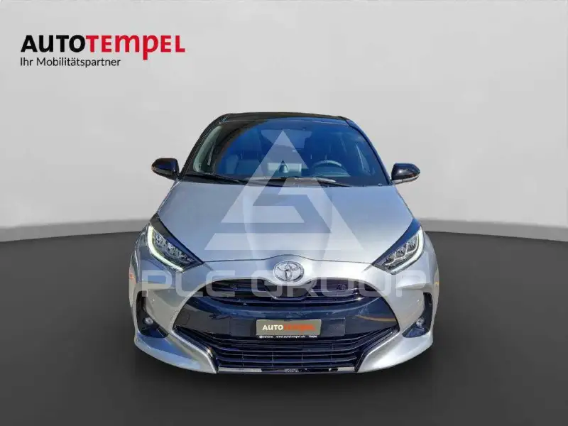 2024 Toyota YARIS