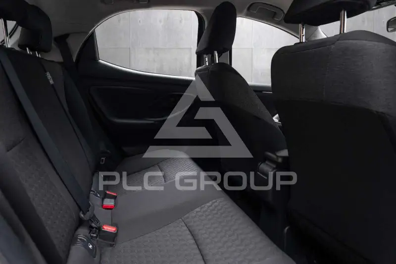 2024 Toyota YARIS