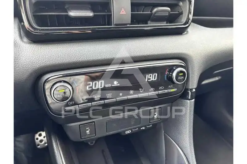 2024 Toyota YARIS