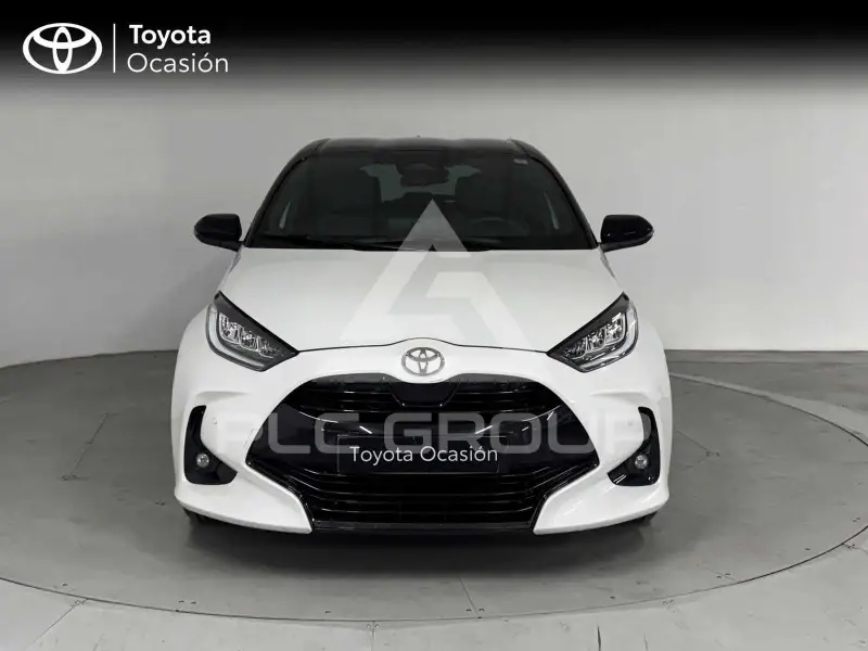 2024 Toyota YARIS