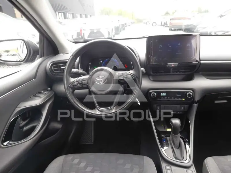 2024 Toyota YARIS
