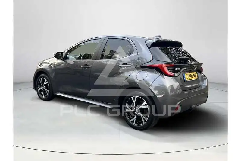 2024 Toyota YARIS