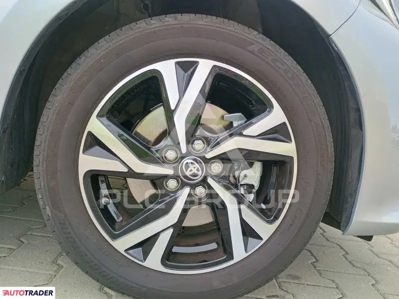 2024 Toyota YARIS