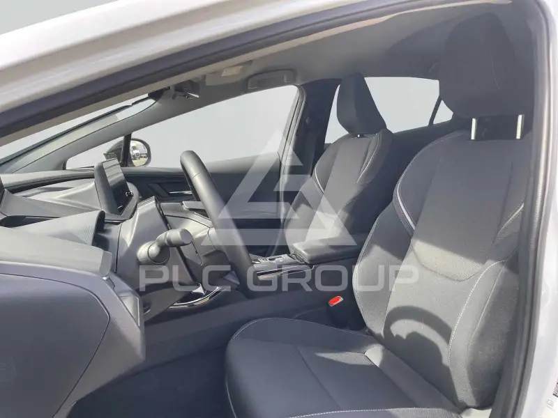 2024 Toyota PRIUS