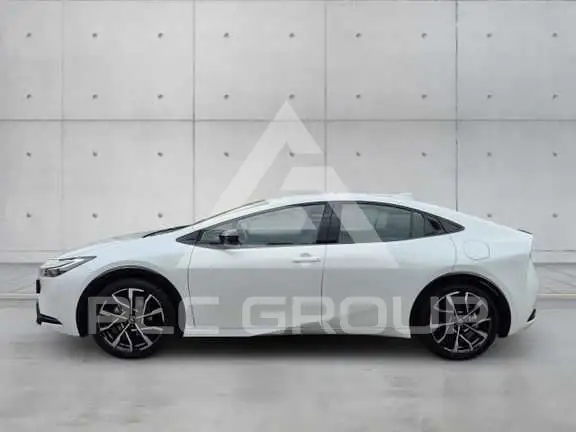 2024 Toyota PRIUS
