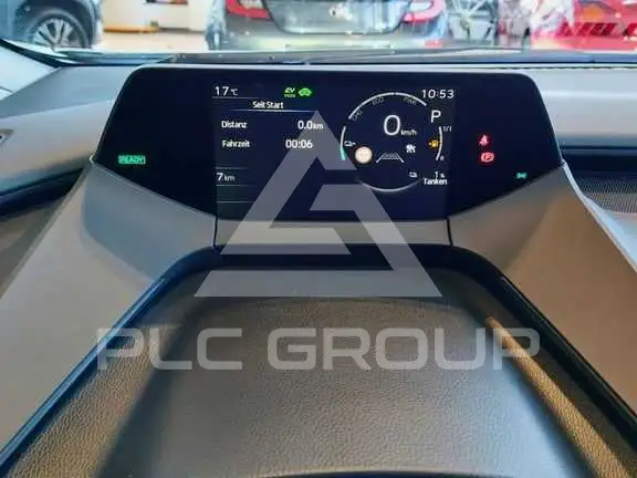 2024 Toyota PRIUS