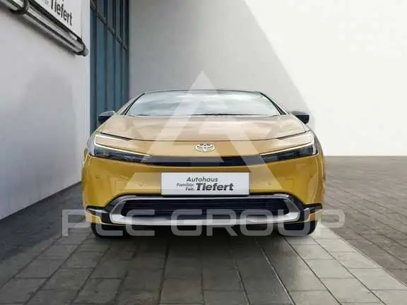 2024 Toyota PRIUS